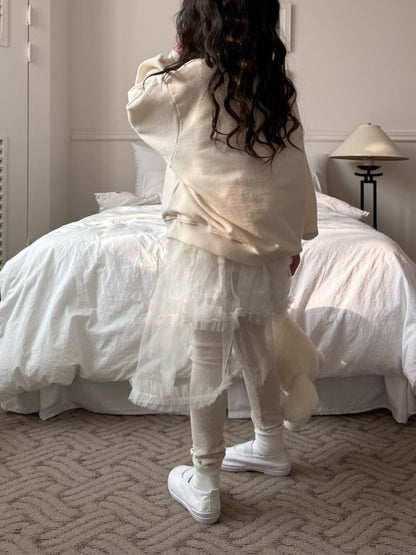 【予約】スプリングレギンス / bonbonbutik (XS-JM)