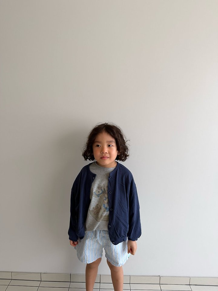 【予約】poguri T / cantucci studio XS-JS포그리