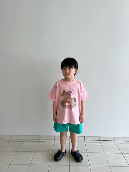 【予約】poguri T / cantucci studio XS-JS포그리