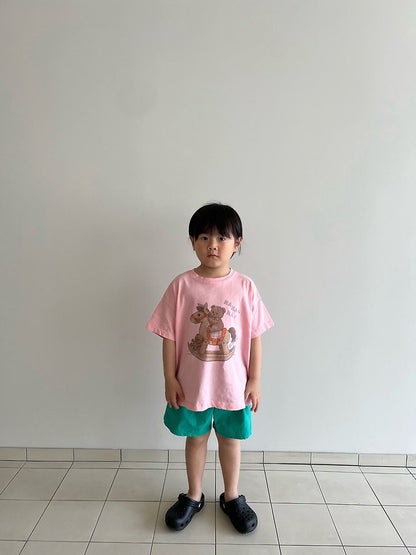 【予約】poguri T / cantucci studio XS-JS포그리