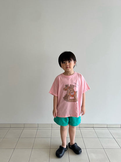 【予約】poguri T / cantucci studio XS-JS포그리