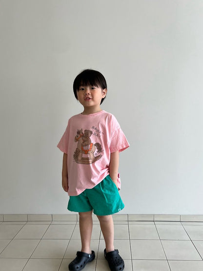 【予約】poguri T / cantucci studio XS-JS포그리