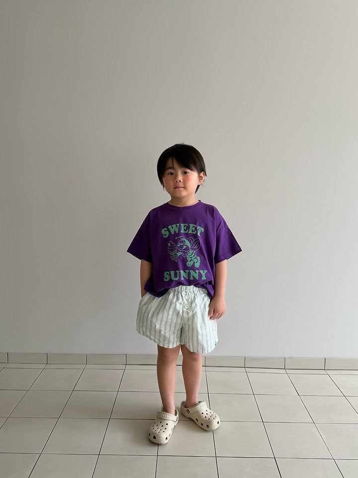 【予約】Bee T / cantucci studio XS-JS