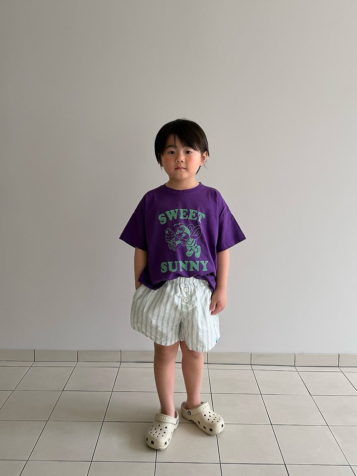 【予約】Bee T / cantucci studio XS-JS