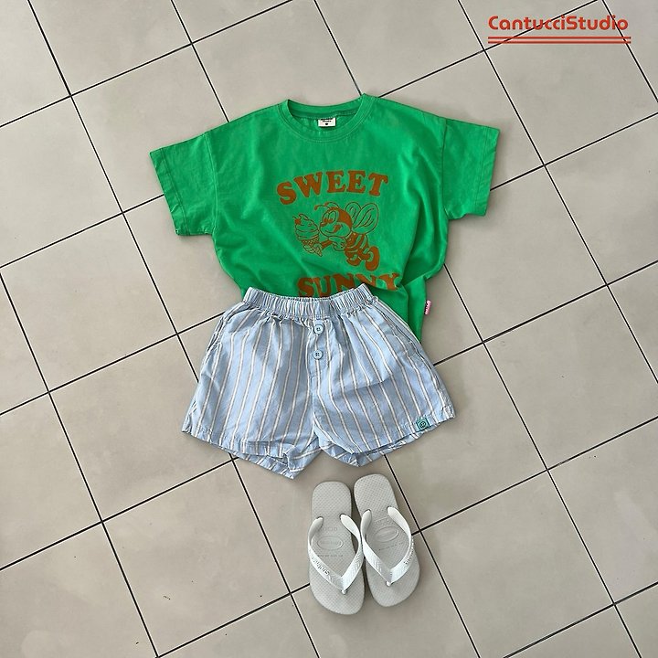 【予約】Bee T / cantucci studio XS-JS
