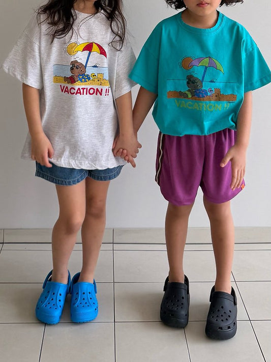 【予約】vacation T / cantucci studio XS-JS, adult