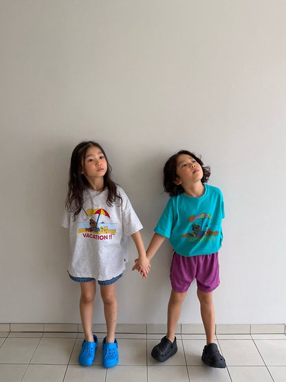 【予約】vacation T / cantucci studio XS-JS, adult