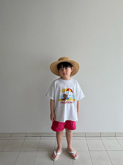 【予約】vacation T / cantucci studio XS-JS, adult