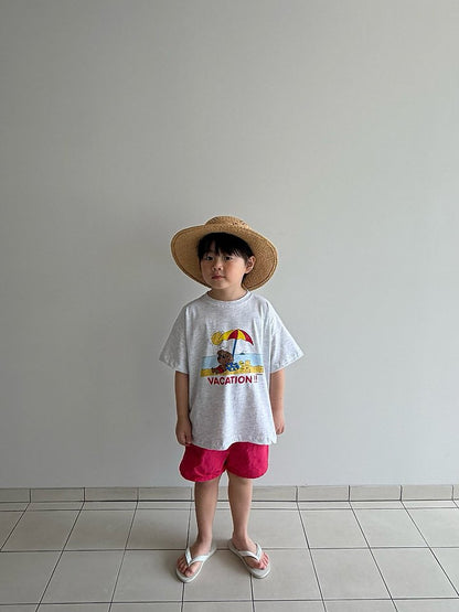 【予約】vacation T / cantucci studio XS-JS, adult