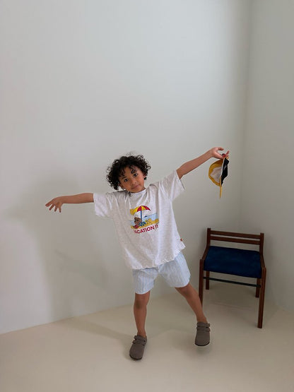 【予約】vacation T / cantucci studio XS-JS, adult