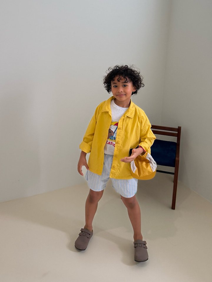 【予約】vacation T / cantucci studio XS-JS, adult