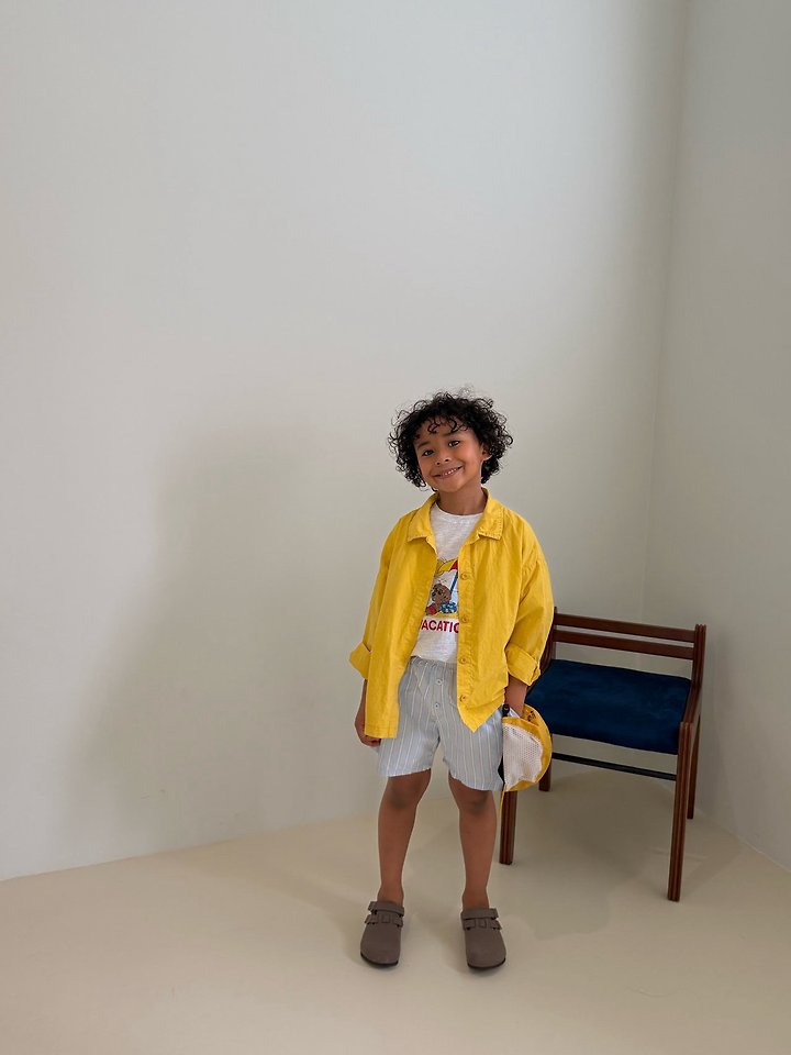 【予約】vacation T / cantucci studio XS-JS, adult