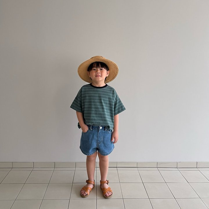 【予約】miu pigment T / cantucci studio XS-JS