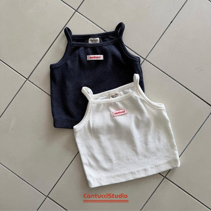 【予約】Shnuggle T / cantucci studio XS-JS슈너글
