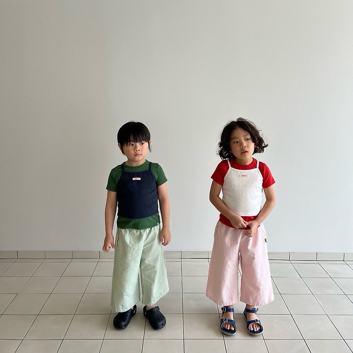 【予約】Shnuggle T / cantucci studio XS-JS슈너글