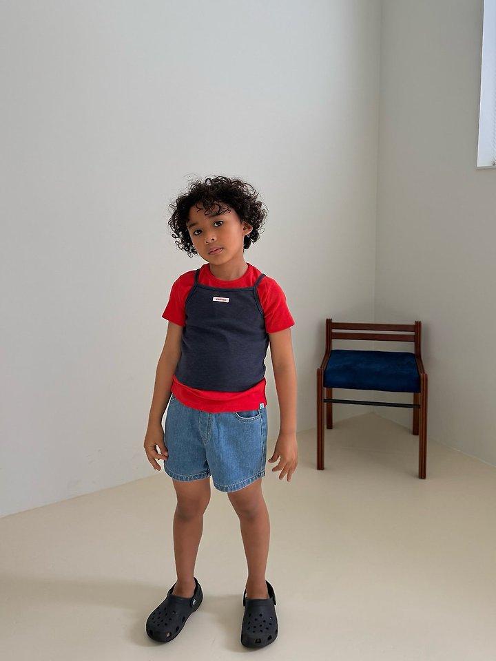 【予約】Shnuggle T / cantucci studio XS-JS슈너글