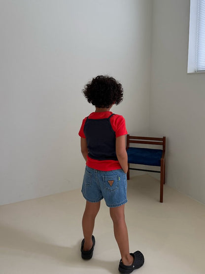 【予約】Shnuggle T / cantucci studio XS-JS슈너글