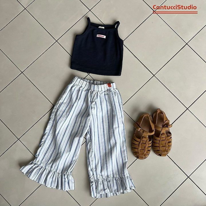 【予約】Shnuggle T / cantucci studio XS-JS슈너글