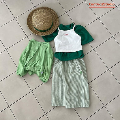 【予約】Shnuggle T / cantucci studio XS-JS슈너글