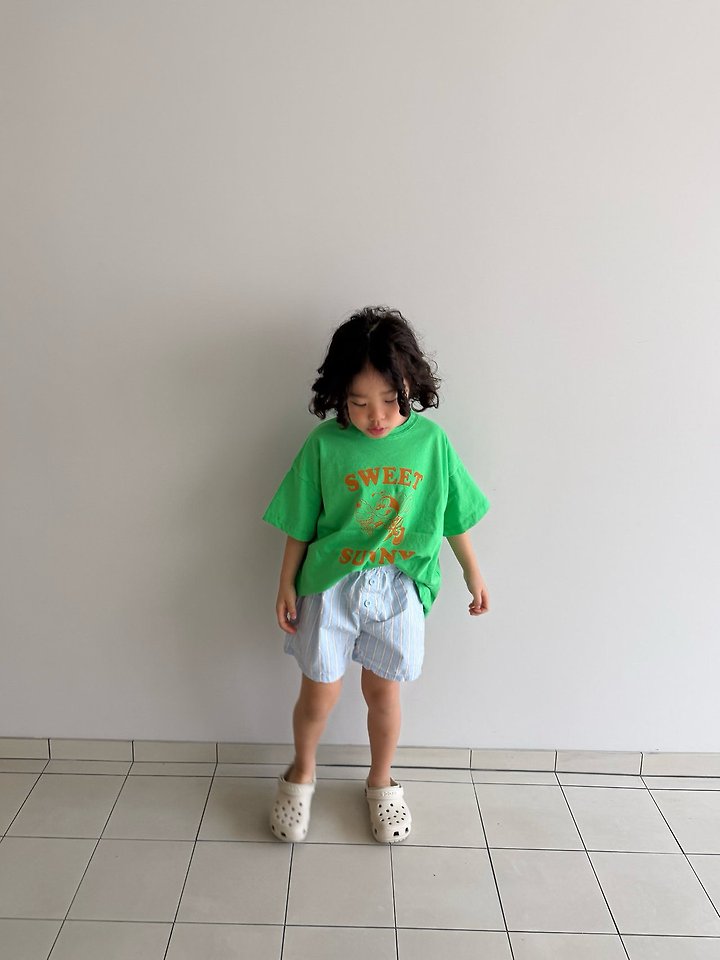 【予約】trunk pants / cantucci studio XS-JS