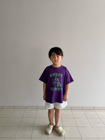 【予約】trunk pants / cantucci studio XS-JS