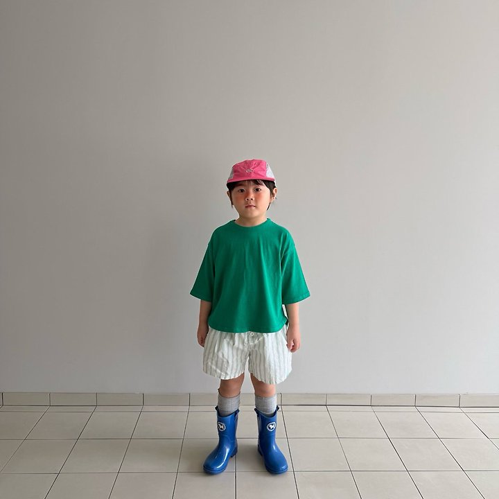 【予約】trunk pants / cantucci studio XS-JS
