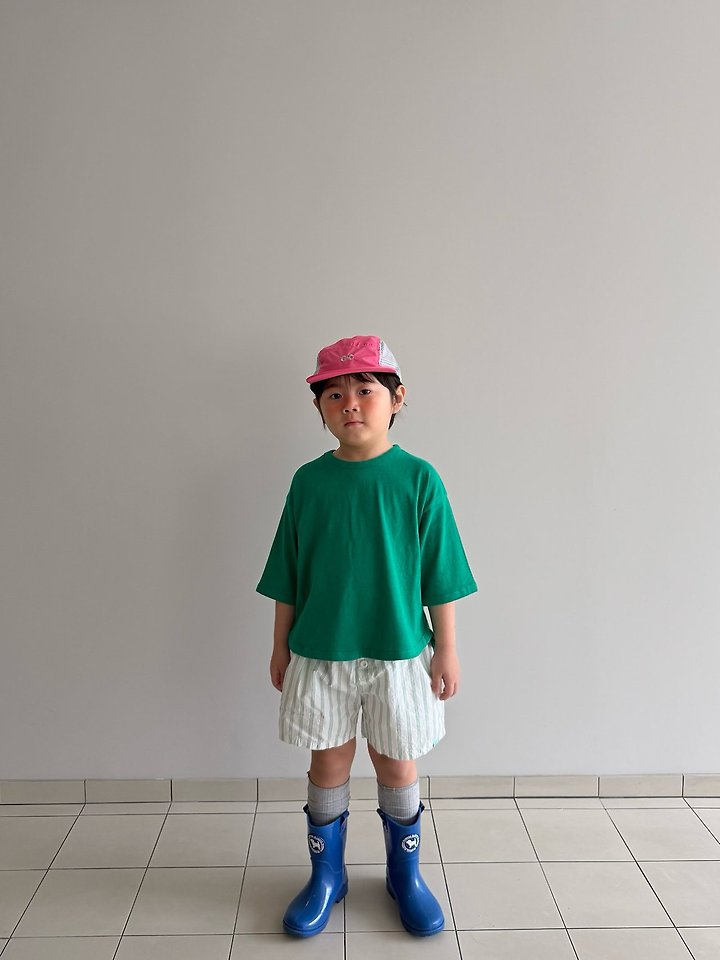 【予約】trunk pants / cantucci studio XS-JS