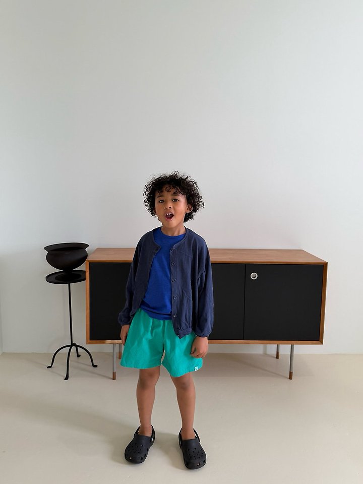【予約】pago short pants / cantucci studio XS-JS파고