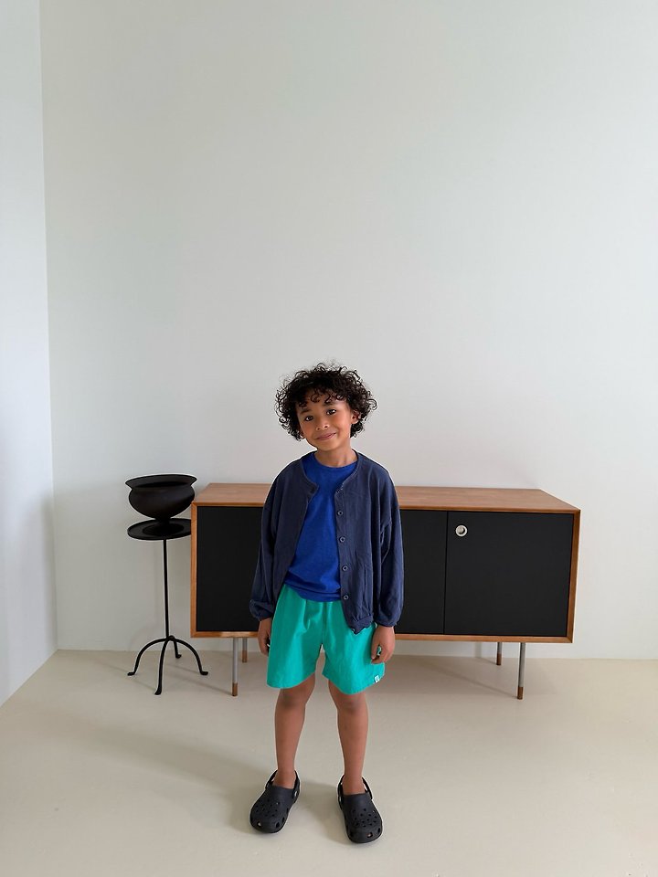 【予約】pago short pants / cantucci studio XS-JS파고