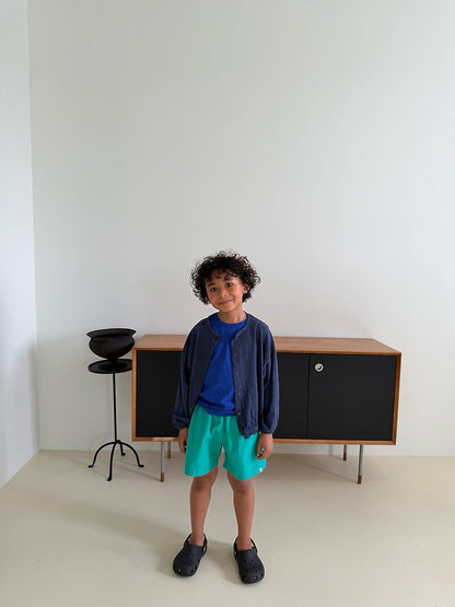 【予約】pago short pants / cantucci studio XS-JS파고