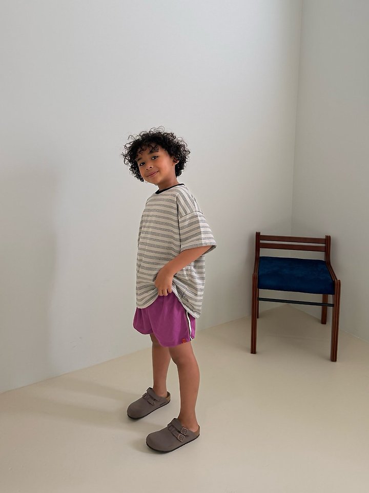 【予約】Jacob pants / cantucci studio XS-JS제이콥