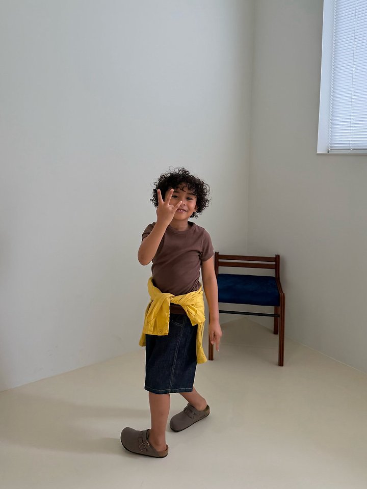 【予約】linen half pants / cantucci studio XS-JS
