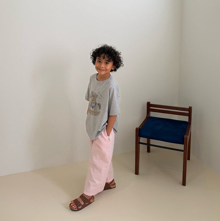 【予約】water pants / cantucci studio XS-JS