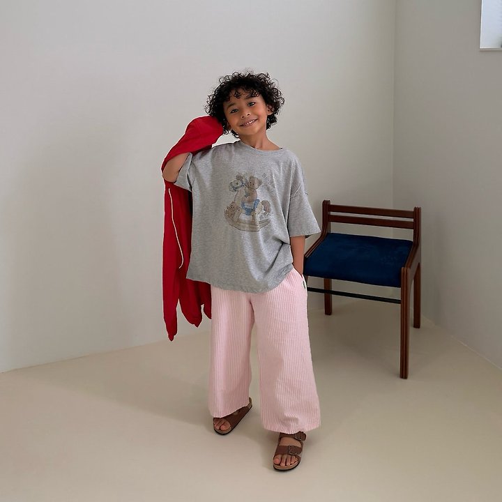 【予約】water pants / cantucci studio XS-JS