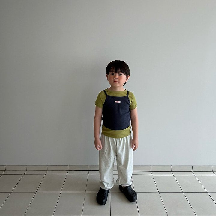 【予約】butter jogger pants / cantucci studio XS-JS