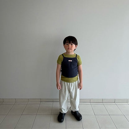 【予約】butter jogger pants / cantucci studio XS-JS