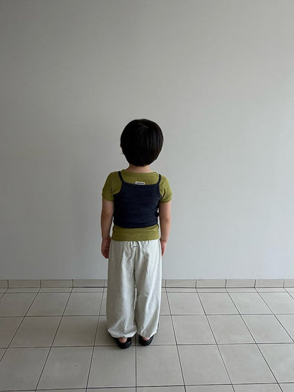 【予約】butter jogger pants / cantucci studio XS-JS