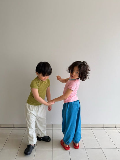 【予約】butter jogger pants / cantucci studio XS-JS
