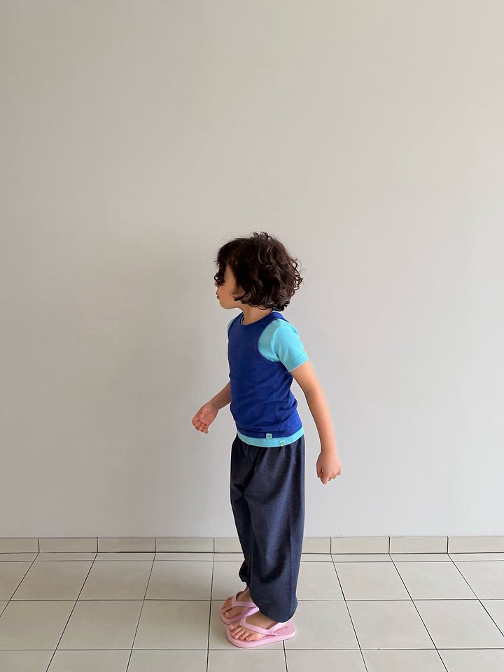 【予約】butter jogger pants / cantucci studio XS-JS