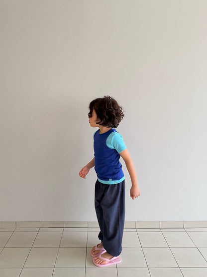 【予約】butter jogger pants / cantucci studio XS-JS