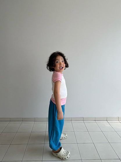 【予約】8 jogger pants / cantucci studio XS-JS