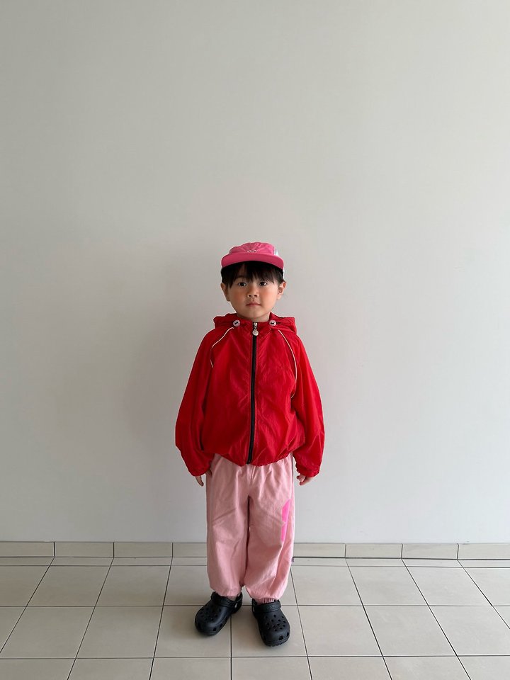 【予約】8 jogger pants / cantucci studio XS-JS