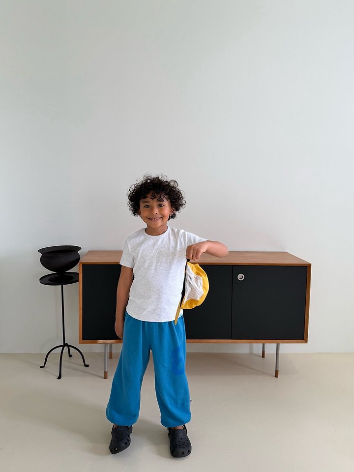 【予約】8 jogger pants / cantucci studio XS-JS