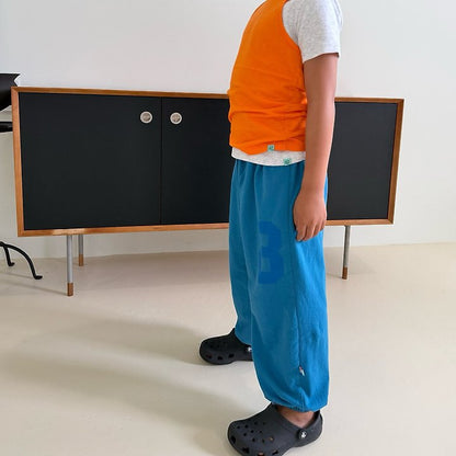 【予約】8 jogger pants / cantucci studio XS-JS