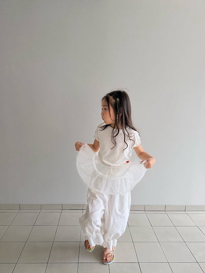 【予約】tutu skirt / cantucci studio