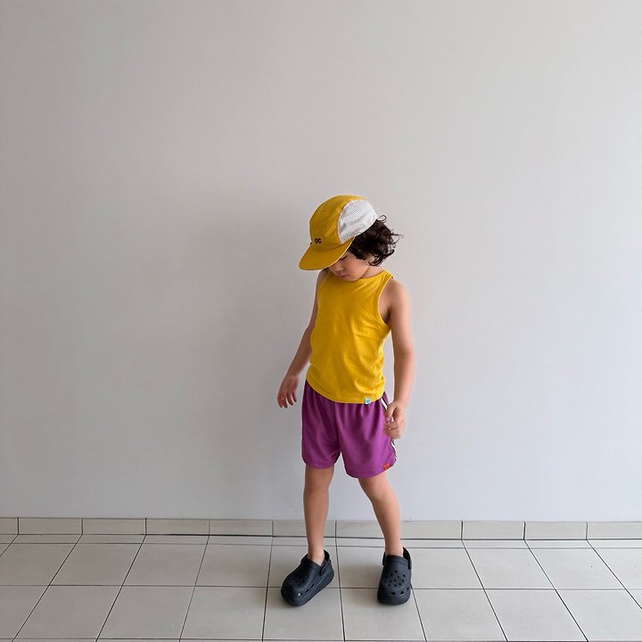 【予約】running cap / cantucci studio