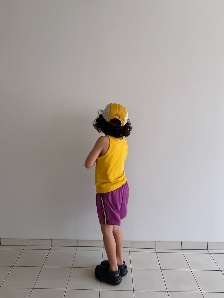【予約】running cap / cantucci studio