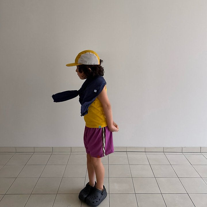 【予約】running cap / cantucci studio