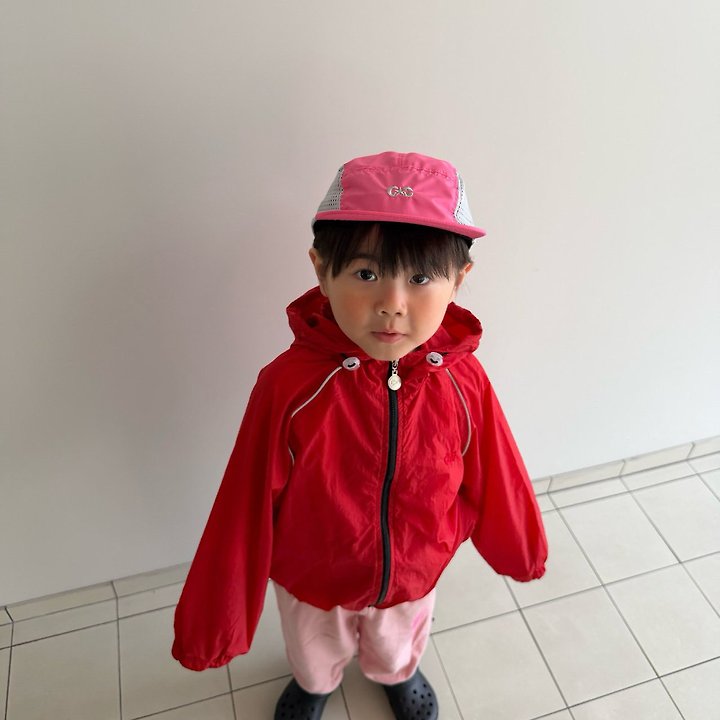 【予約】running cap / cantucci studio