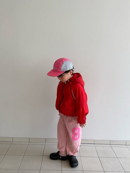 【予約】running cap / cantucci studio